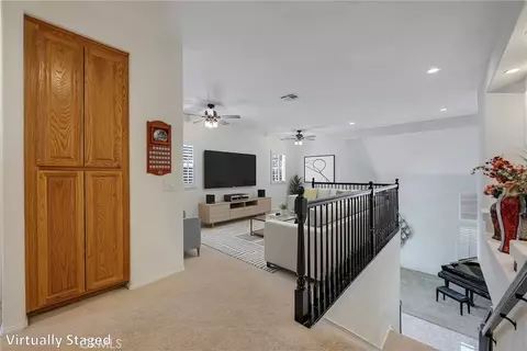 Entry Way - 5613 Carmello Ct, Rancho Cucamonga, CA 91739 photo 5 of 5