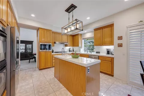 Kitchen - 5613 Carmello Ct, Rancho Cucamonga, CA 91739 photo 3 of 3