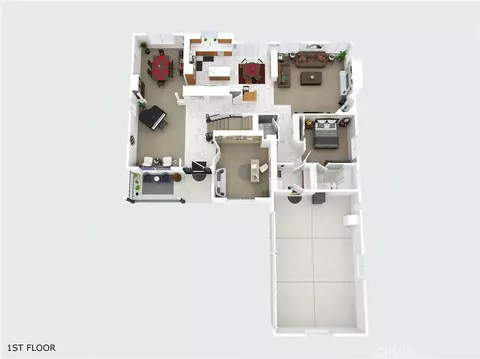 Floorplan - 5613 Carmello Ct, Rancho Cucamonga, CA 91739 photo 1 of 6