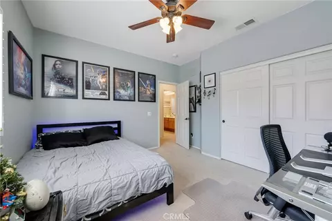 Bedroom - 5613 Carmello Ct, Rancho Cucamonga, CA 91739 photo 7 of 7