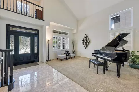 Entry Way - 5613 Carmello Ct, Rancho Cucamonga, CA 91739 photo 3 of 5