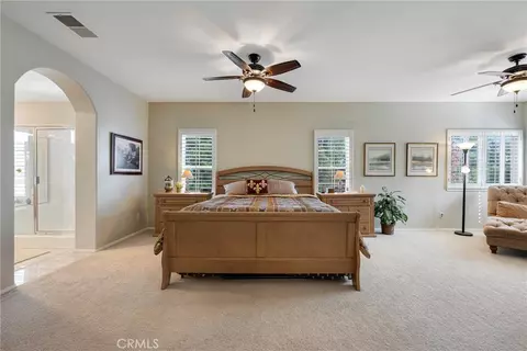 Bedroom - 5613 Carmello Ct, Rancho Cucamonga, CA 91739 photo 2 of 6