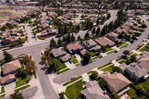 View/Area - 5613 Carmello Ct, Rancho Cucamonga, CA 91739 photo 4 of 5