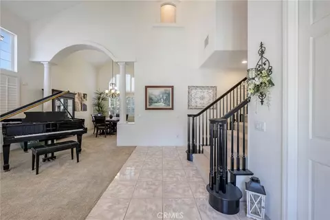 Entry Way - 5613 Carmello Ct, Rancho Cucamonga, CA 91739 photo 1 of 5