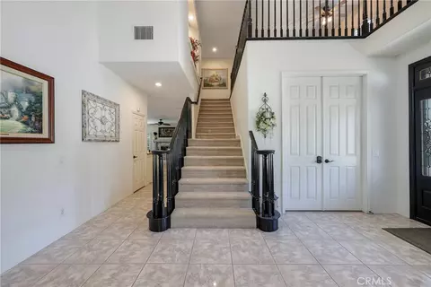 Entry Way - 5613 Carmello Ct, Rancho Cucamonga, CA 91739 photo 4 of 5