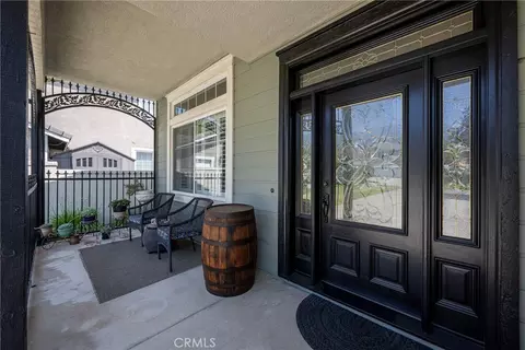 Exterior - 5613 Carmello Ct, Rancho Cucamonga, CA 91739 photo 4 of 12