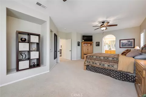 Bedroom - 5613 Carmello Ct, Rancho Cucamonga, CA 91739 photo 4 of 7