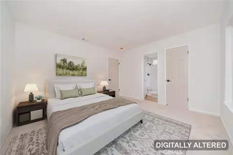 Bedroom - 4865 Emerson St, Riverside, CA 92504 photo 7 of 8