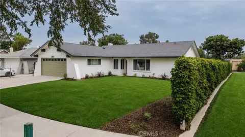 Exterior - 4865 Emerson St, Riverside, CA 92504 photo 4 of 4