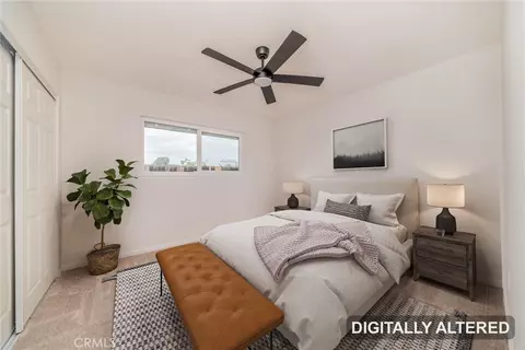 Bedroom - 4865 Emerson St, Riverside, CA 92504 photo 3 of 8