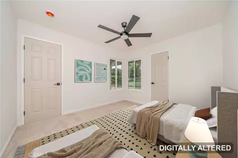 Bedroom - 4865 Emerson St, Riverside, CA 92504 photo 1 of 8