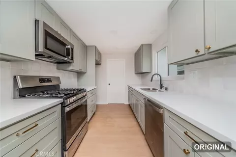 Kitchen - 4865 Emerson St, Riverside, CA 92504 photo 2 of 5
