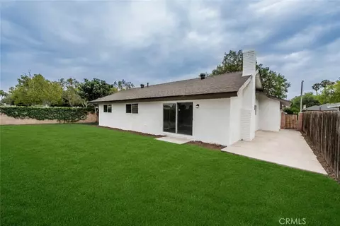 Exterior - 4865 Emerson St, Riverside, CA 92504 photo 3 of 4
