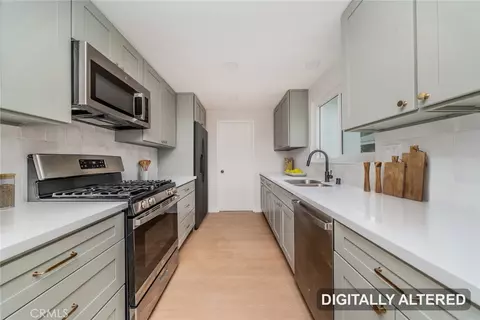Kitchen - 4865 Emerson St, Riverside, CA 92504 photo 1 of 5