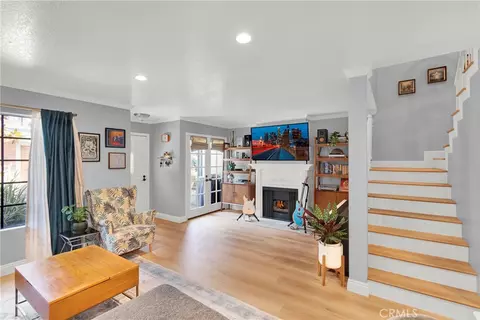 5737 Monte Vis, Los Angeles, CA 90042