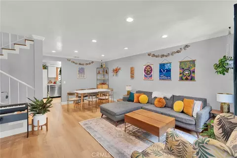 5737 Monte Vis, Los Angeles, CA 90042