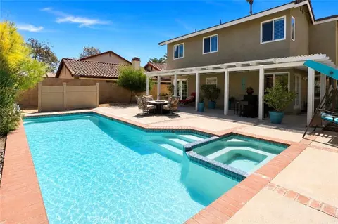 16970 Lurelane St, Fontana, CA 92336