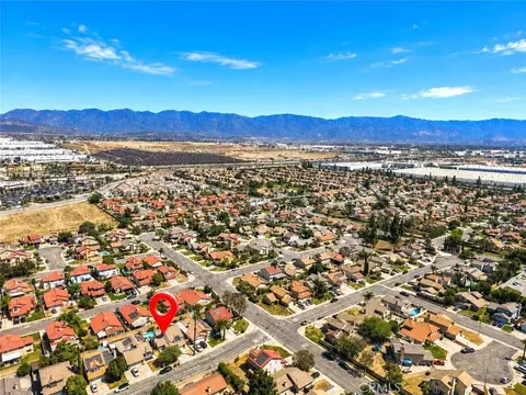 16970 Lurelane St, Fontana, CA 92336