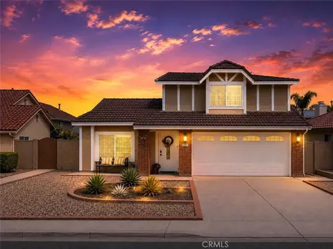 16970 Lurelane St, Fontana, CA 92336