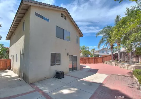 Exterior - 523 Towergrove, Corona, CA 92879 photo 4 of 13