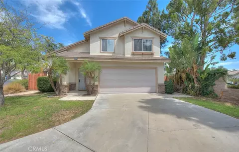 Exterior - 523 Towergrove, Corona, CA 92879 photo 2 of 13
