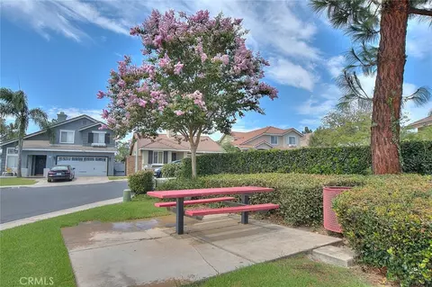 Exterior - 523 Towergrove, Corona, CA 92879 photo 11 of 13