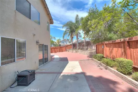 Exterior - 523 Towergrove, Corona, CA 92879 photo 6 of 13