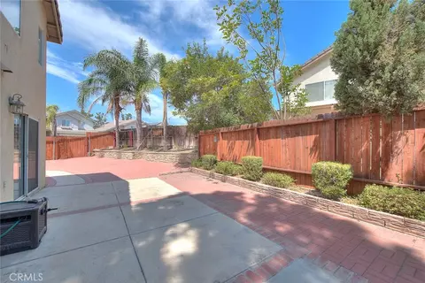Exterior - 523 Towergrove, Corona, CA 92879 photo 5 of 13