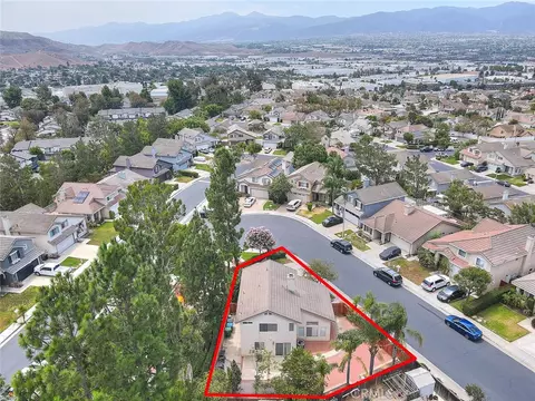 View/Area - 523 Towergrove, Corona, CA 92879 photo 5 of 8