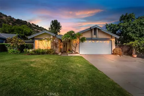 1167 Reggio Pl, Pomona, CA 91766