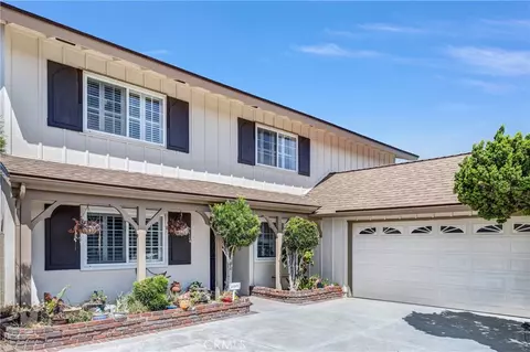 9719 Pauline Dr, Cypress, CA 90630