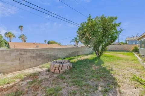 Exterior - 10219 Effen St, Rancho Cucamonga, CA 91730 photo 8 of 8