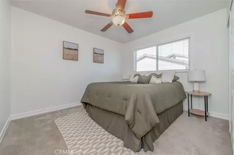 Bedroom - 10219 Effen St, Rancho Cucamonga, CA 91730 photo 3 of 4