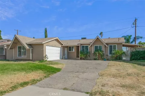 Exterior - 10219 Effen St, Rancho Cucamonga, CA 91730 photo 2 of 8
