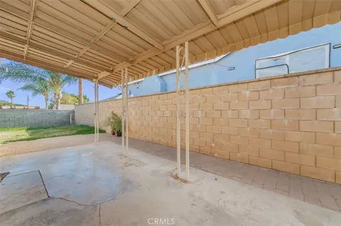 Exterior - 10219 Effen St, Rancho Cucamonga, CA 91730 photo 5 of 8