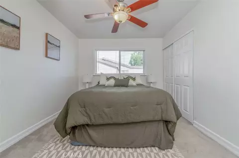 Bedroom - 10219 Effen St, Rancho Cucamonga, CA 91730 photo 4 of 4