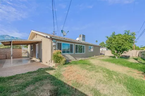 Exterior - 10219 Effen St, Rancho Cucamonga, CA 91730 photo 6 of 8