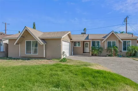Exterior - 10219 Effen St, Rancho Cucamonga, CA 91730 photo 3 of 8