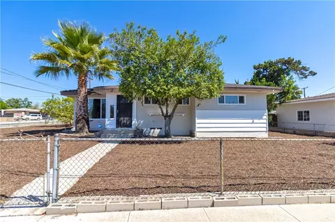 Exterior - 310 E Mariposa, Rialto, CA 92376 photo 1 of 4