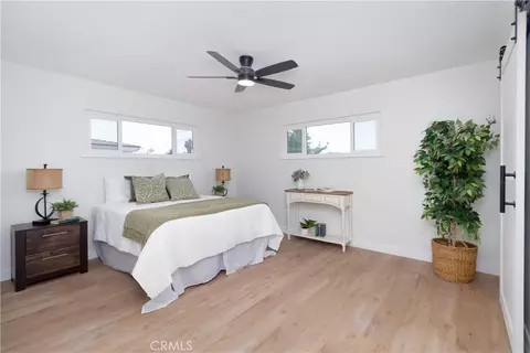Bedroom - 310 E Mariposa, Rialto, CA 92376 photo 2 of 4