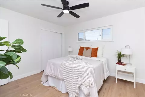 Bedroom - 310 E Mariposa, Rialto, CA 92376 photo 4 of 4