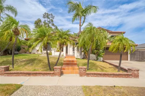 14545 Eadbrook, Hacienda Heights, CA 91745