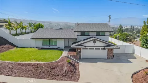 2153 Punta Del Este Dr, Hacienda Heights, CA 91745