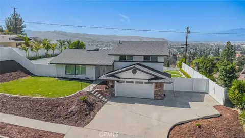 2153 Punta Del Este Dr, Hacienda Heights, CA 91745