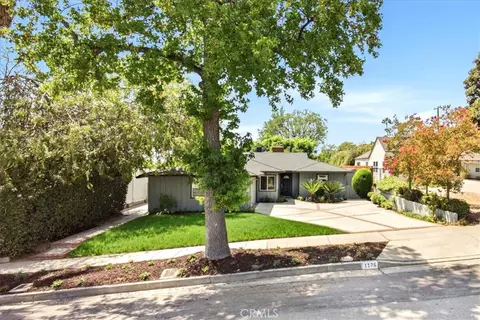 1175 Valley Vw, Pasadena, CA 91107