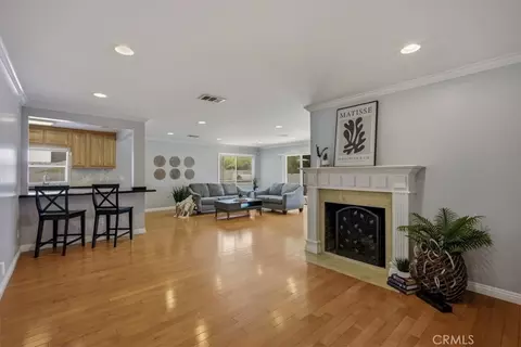 Living - 1175 Valley Vw, Pasadena, CA 91107 photo 11 of 11