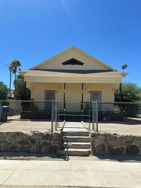 112 E Cottage, Barstow, CA 92311