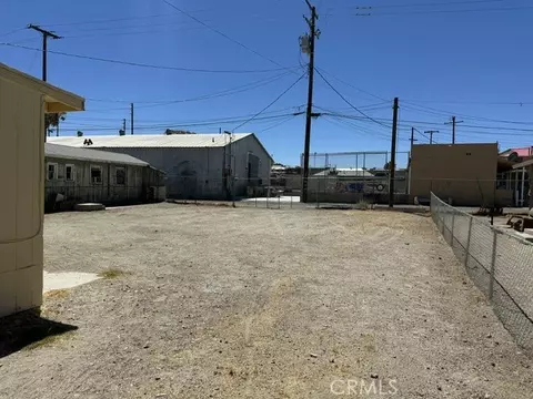 Exterior - 112 E Cottage, Barstow, CA 92311 photo 1 of 1