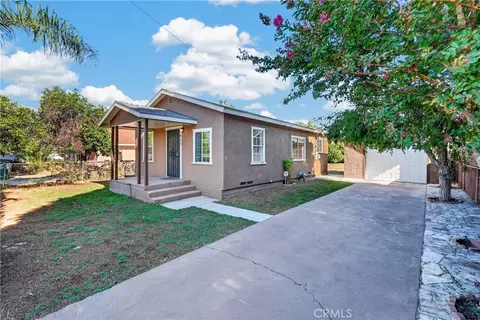 921 W Grand, Pomona, CA 91766