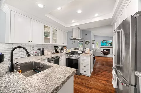 Kitchen - 8718 Quailbush, Riverside, CA 92508 photo 1 of 2